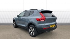 Volvo Xc40 1.5 T4 Recharge PHEV Plus Dark 5dr Auto Estate
